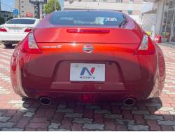 フェアレディＺ ベースグレードの中古車画像