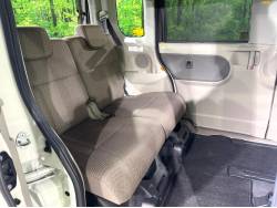 シフォン Ｇ スペシャル スマートアシストの中古車画像