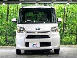 シフォン Ｇ スペシャル スマートアシストの中古車画像