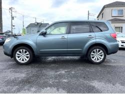 フォレスター 　1−5✕24 gen2 フォレスター 2018年7月 (平成30年7月) 〜2025年4月 (令和7年4月