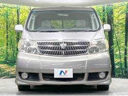 アルファードＶ ＡＳの中古車画像