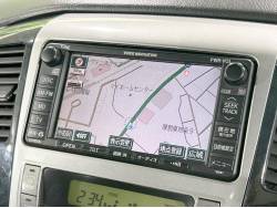 アルファードＶ ＡＳの中古車画像