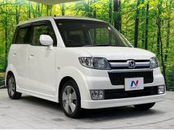 ゼスト スポーツW（ホンダ）[4AT]のカタログ詳細情報｜中古車の