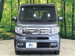 Ｎ－ＶＡＮ＋スタイル クール・ホンダセンシングの中古車画像