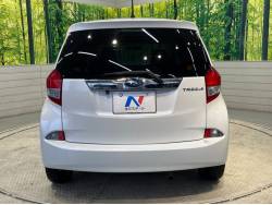 トレジア １．５ｉ－Ｓの中古車画像