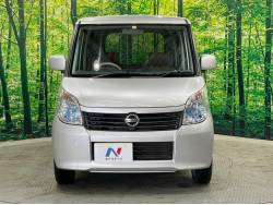 ルークス Ｇリミテッドの中古車画像