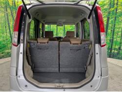 ルークス Ｇリミテッドの中古車画像