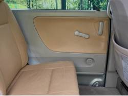 サンバーバン ディアス スーパーチャージャーの中古車画像