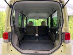 タント Ｌの中古車画像