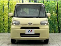 タント Ｌの中古車画像