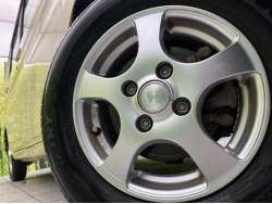 タント Ｌの中古車画像