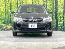 カローラフィールダー １．５Ｇの中古車画像