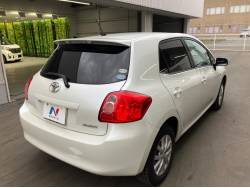 オーリス １５０Ｘ Ｍパッケージの中古車画像