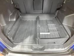 エクストレイル ２０Ｘの中古車画像