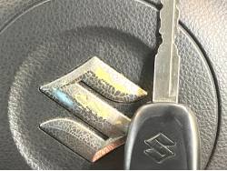 スプラッシュ リミテッドの中古車画像