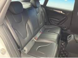 Ｓ５スポーツバック ベースグレードの中古車画像