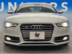 Ｓ５スポーツバック ベースグレードの中古車画像
