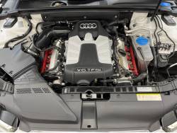 Ｓ５スポーツバック ベースグレードの中古車画像