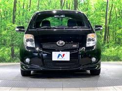 ヴィッツ ＲＳの中古車画像