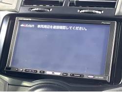ヴィッツ ＲＳの中古車画像