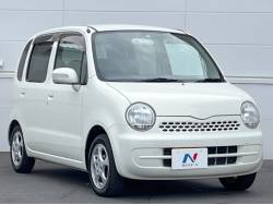 ムーヴラテ モユの中古車画像