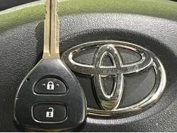 ラクティス Ｘの中古車画像