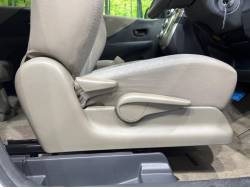 ラクティス Ｘの中古車画像