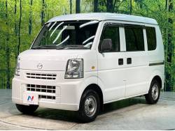 スクラム ＰＡの中古車画像