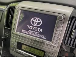 アルファードＧ ＭＳの中古車画像