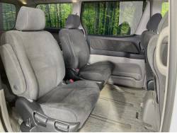 アルファードＧ ＭＳの中古車画像