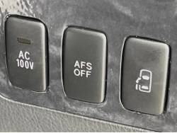 アルファードＧ ＭＳの中古車画像