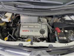 アルファードＧ ＭＳの中古車画像