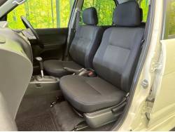 テリオスキッド カスタムＸの中古車画像