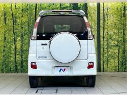 テリオスキッド カスタムＸの中古車画像