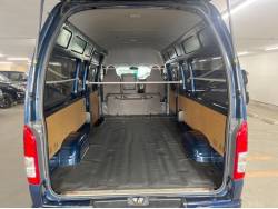 レジアスエースバン ＤＸ ＧＬパッケージ仕様車の中古車画像