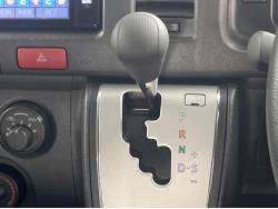 レジアスエースバン ＤＸ ＧＬパッケージ仕様車の中古車画像