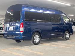 レジアスエースバン ＤＸ ＧＬパッケージ仕様車の中古車画像