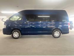 レジアスエースバン ＤＸ ＧＬパッケージ仕様車の中古車画像