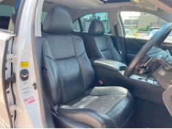 ＬＳ ＬＳ４６０ バージョンＳＺの中古車画像