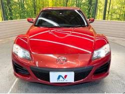 ＲＸ－８ タイプＧの中古車画像