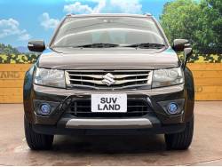 エスクード クロスアドベンチャーの中古車画像