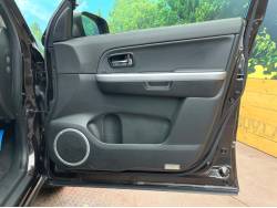 エスクード クロスアドベンチャーの中古車画像