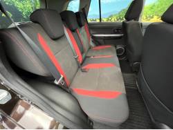 エスクード クロスアドベンチャーの中古車画像