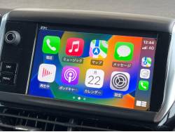 ２０８ シグネチャーの中古車画像