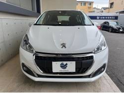 ２０８ シグネチャーの中古車画像