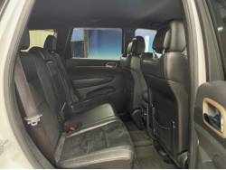 ジープ・グランドチェロキー アルティテュードの中古車画像