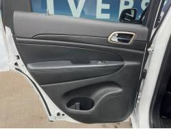 ジープ・グランドチェロキー アルティテュードの中古車画像