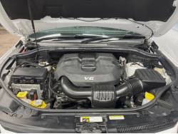 ジープ・グランドチェロキー アルティテュードの中古車画像