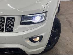 ジープ・グランドチェロキー アルティテュードの中古車画像