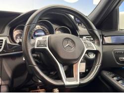 Eクラスステーションワゴン E350 ブルーテック ステーション
